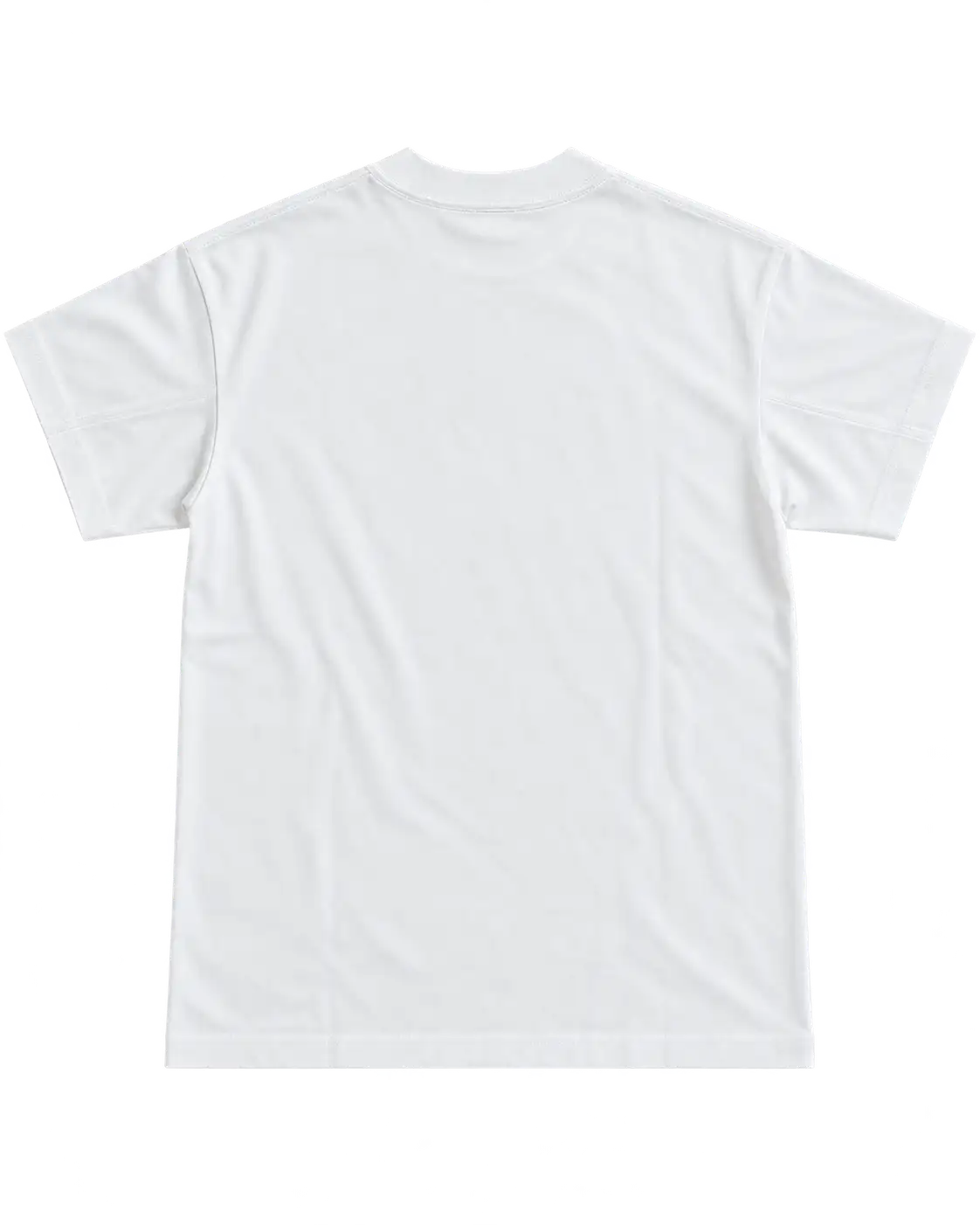 T9E People Listening Graphic T-Shirt - Image 6